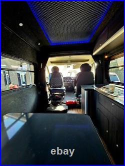 Camper vans motorhomes Camper vans motorhomes