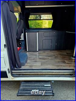 Camper vans motorhomes Camper vans motorhomes