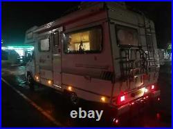 Camper vans motorhomes 6 berth kits of fab extras