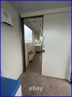 Camper vans motorhomes conversions