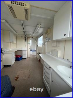 Camper vans motorhomes conversions