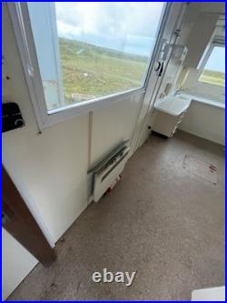 Camper vans motorhomes conversions