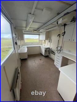 Camper vans motorhomes conversions