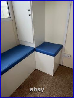 Camper vans motorhomes conversions