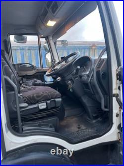 Camper vans motorhomes conversions