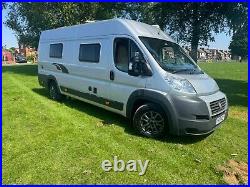 Camper vans motorhomes for sale