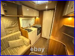 Camper vans motorhomes for sale