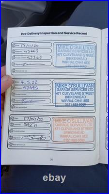 Camper vans motorhomes for sale