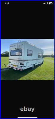 Camper vans motorhomes for sale Camper vans motorhomes for sale