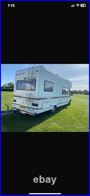 Camper vans motorhomes for sale Camper vans motorhomes for sale