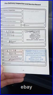 Camper vans motorhomes for sale