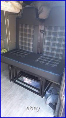 Camper vans motorhomes for sale