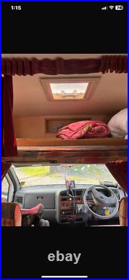 Camper vans motorhomes for sale Camper vans motorhomes for sale