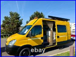 Camper vans motorhomes for sale Camper vans motorhomes for sale