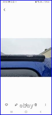 Camper vans motorhomes for sale