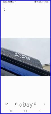 Camper vans motorhomes for sale