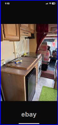 Camper vans motorhomes for sale Camper vans motorhomes for sale