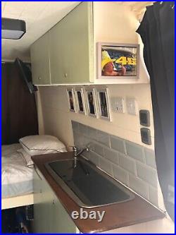 Camper vans motorhomes for sale