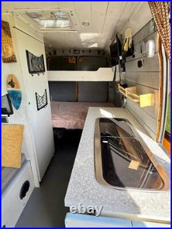 Camper vans motorhomes for sale Camper vans motorhomes for sale