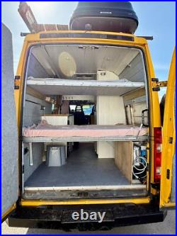 Camper vans motorhomes for sale Camper vans motorhomes for sale