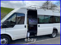 Camper vans motorhomes for sale under 10000