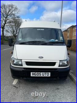 Camper vans motorhomes for sale under 10000