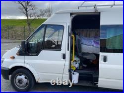 Camper vans motorhomes for sale under 10000