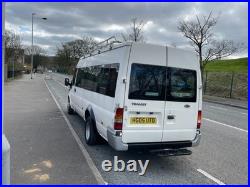 Camper vans motorhomes for sale under 10000