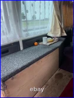 Camper vans motorhomes for sale under 10000