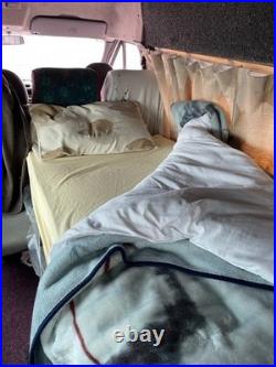 Camper vans motorhomes for sale under 10000