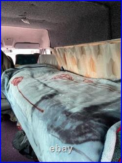 Camper vans motorhomes for sale under 10000