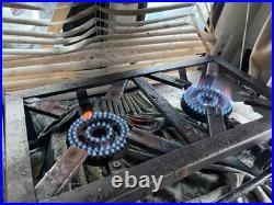 Camper vans motorhomes for sale under 10000