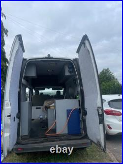 Camper vans motorhomes for sale under 10000 Camper vans motorhomes for sale under 10000