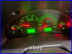 Camper vans motorhomes for sale under 10000