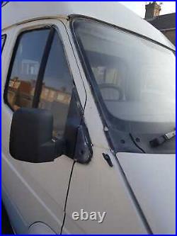 Camper vans motorhomes mk3 Automatic