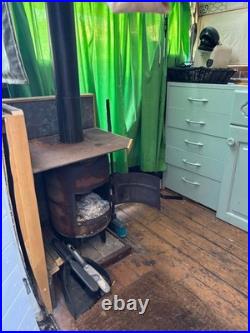 Camper vans motorhomes project
