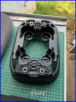 Campervan Jump Seat Lear Folding Compact Camper Van with Head Rest Motor home Campervan Jump Seat Lear Folding Compact Camper Van with Head Rest Motor home