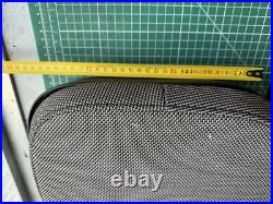 Campervan Jump Seat Lear Folding Compact Camper Van with Head Rest Motor home Campervan Jump Seat Lear Folding Compact Camper Van with Head Rest Motor home