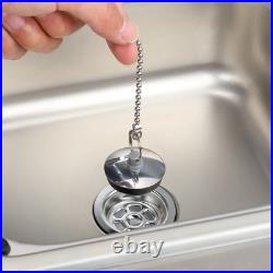 Campervan Sink Cooker Motorhome Horsebox Van CAMPERVAN MOTORHOME RH With Hob & Tap