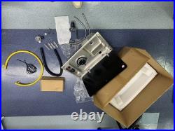 Campervan Sink Cooker Motorhome Horsebox Van CAMPERVAN MOTORHOME RH With Hob & Tap