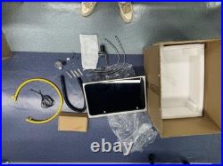 Campervan Sink Cooker Motorhome Horsebox Van CAMPERVAN MOTORHOME RH With Hob & Tap