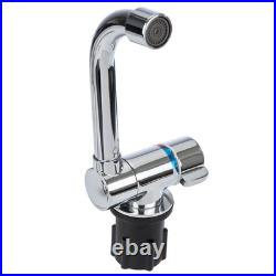 Campervan Sink Cooker Motorhome Horsebox Van & Camper Cooker Hob With Hob RH & Tap