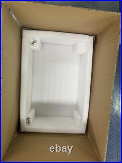 Campervan Sink Cooker Motorhome Horsebox Van & Camper Cooker Hob With Hob RH & Tap