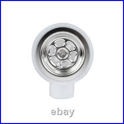 Campervan Sink Cooker Motorhome Horsebox Van SINGLE BURNER Hob Combi Unit kit