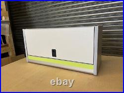 Campervan motorhome overhead locker van furniture