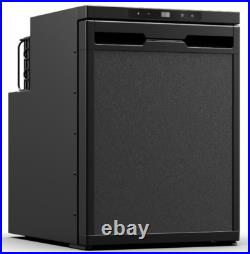 Caravan Camper Van 12 v Fridge Freezer Motorhome Compressor Refrigerator 44L