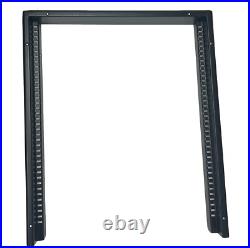 Caravan Camper Van 12 v Fridge Freezer Motorhome Compressor Refrigerator 44L