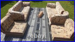 Caravan Cushions /Conversion /Bed/ Motorhome /campervan /racevan /day Van Caravan Cushions /Conversion /Bed/ Motorhome /campervan /racevan /day Van