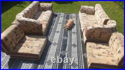 Caravan Cushions /Conversion /Bed/ Motorhome /campervan /racevan /day Van Caravan Cushions /Conversion /Bed/ Motorhome /campervan /racevan /day Van
