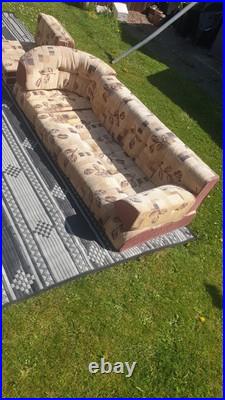Caravan Cushions /Conversion /Bed/ Motorhome /campervan /racevan /day Van Caravan Cushions /Conversion /Bed/ Motorhome /campervan /racevan /day Van